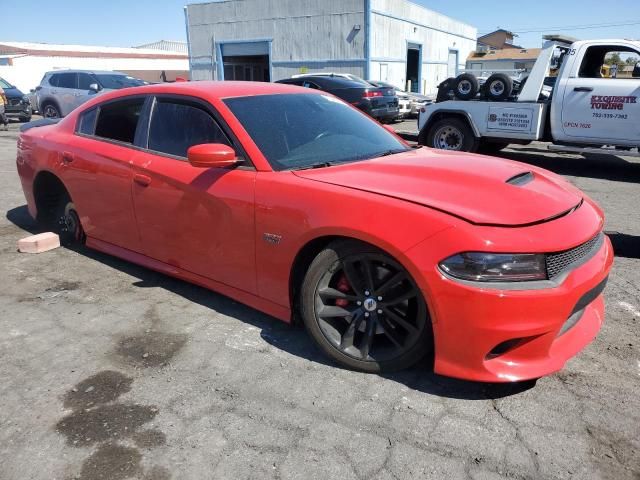 2017 Dodge Charger R/T 392