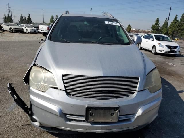 2009 Saturn Vue XR