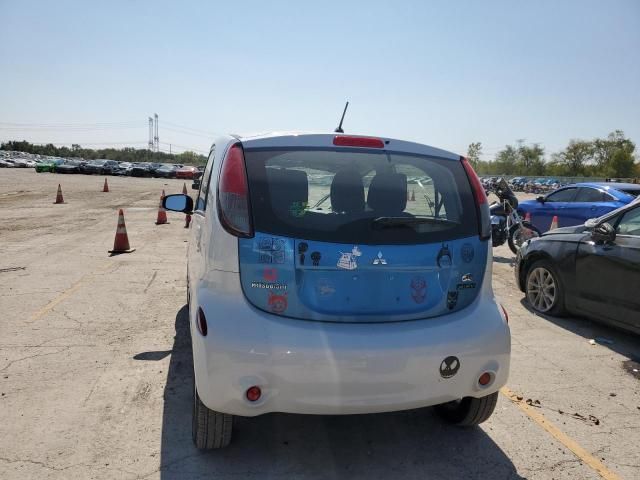 2012 Mitsubishi I Miev ES