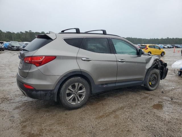 2015 Hyundai Santa FE Sport