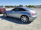 2006 Chrysler Crossfire Limited