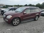 2010 Mercedes-Benz GL 450 4matic