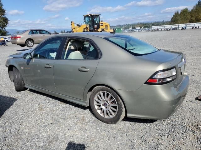 2008 Saab 9-3 2.0T