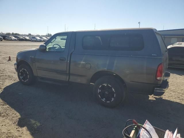 2003 Ford F150