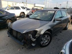 2005 Nissan Altima S en venta en Dyer, IN