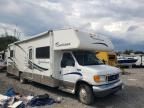 2004 Ford Econoline E450 Super Duty Cutaway Van