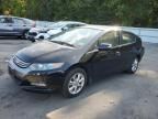 2010 Honda Insight EX