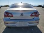 2012 Volkswagen CC Luxury