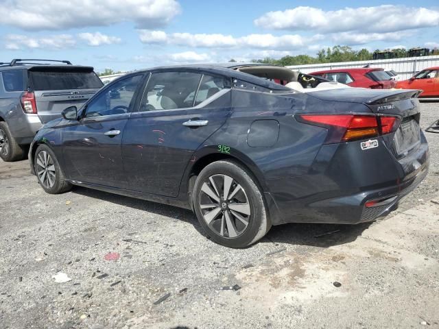 2019 Nissan Altima SL