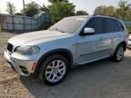 2011 BMW X5 XDRIVE35I