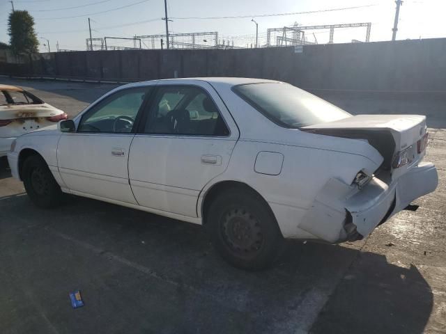 2001 Toyota Camry CE