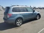 2010 Subaru Forester 2.5XT Limited