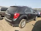 2013 Chevrolet Equinox LTZ