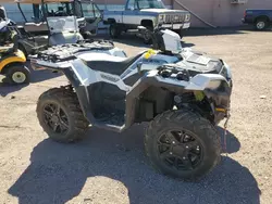 2019 Polaris Sportsman 850 SP en venta en Colorado Springs, CO