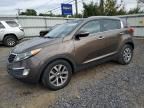 2013 KIA Sportage EX