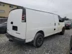 2006 Chevrolet Express G3500