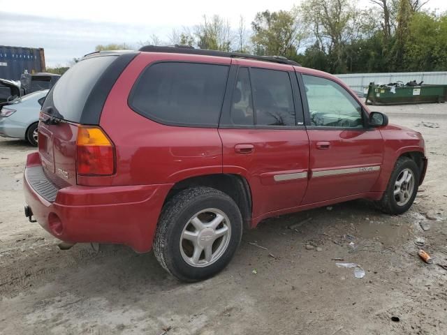 2002 GMC Envoy