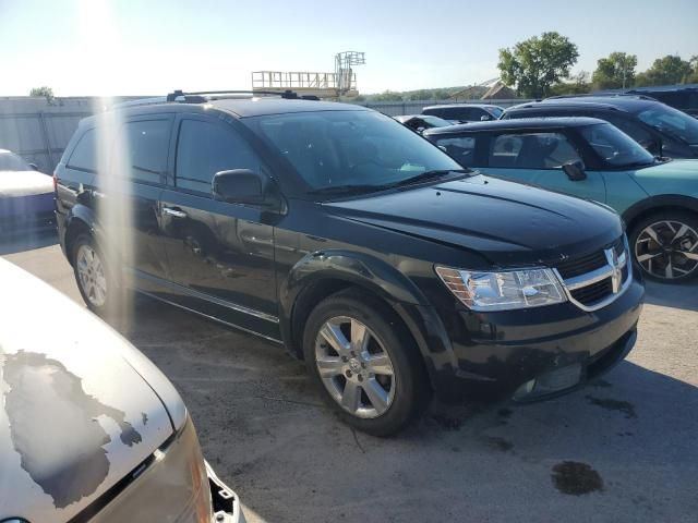 2009 Dodge Journey R/T