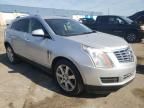 2016 Cadillac SRX Premium Collection