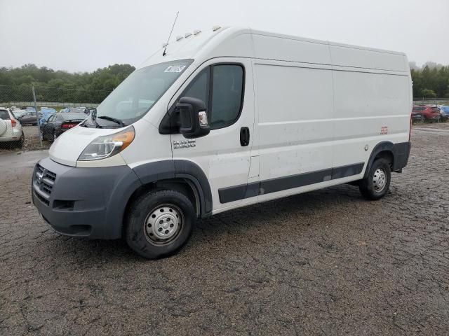 2016 Dodge RAM Promaster 2500 2500 High