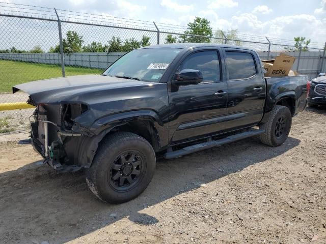 2023 Toyota Tacoma Double Cab