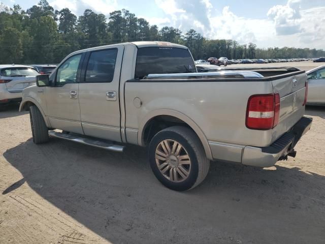 2006 Lincoln Mark LT