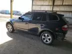 2008 BMW X3 3.0SI