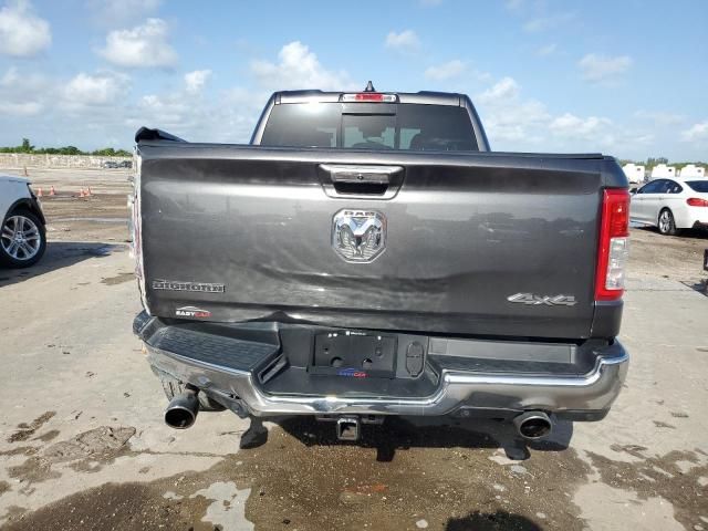 2020 Dodge RAM 1500 BIG HORN/LONE Star