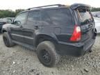 2007 Toyota 4runner Limited