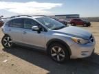 2014 Subaru XV Crosstrek 2.0I Hybrid Touring