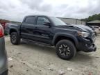 2016 Toyota Tacoma Double Cab