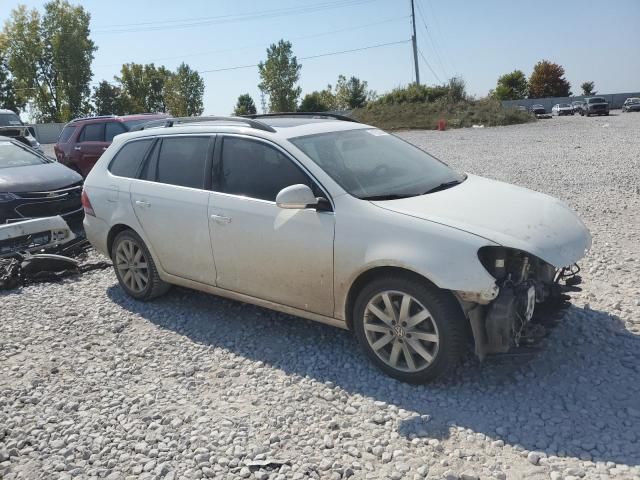 2014 Volkswagen Jetta TDI