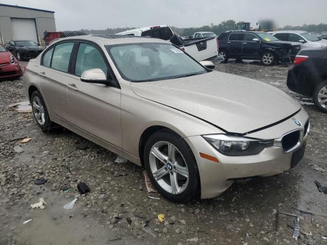 2015 BMW 328 I