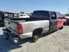 2002 GMC Sierra K1500 Heavy Duty