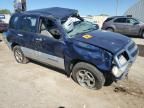 2001 Chevrolet Tracker LT