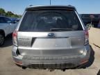 2010 Subaru Forester 2.5XT Limited