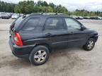 2009 KIA Sportage LX