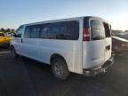 2007 Chevrolet Express G3500