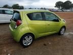 2013 Chevrolet Spark 1LT