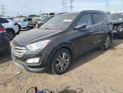 2015 Hyundai Santa FE Sport en venta en Elgin, IL