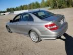 2009 Mercedes-Benz C 230 4matic