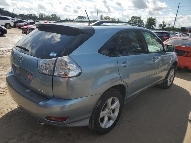 2006 Lexus RX 330