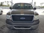 2007 Ford F150