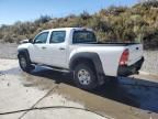 2008 Toyota Tacoma Double Cab