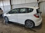 2012 Honda FIT Sport