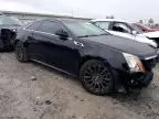 2011 Cadillac CTS Performance Collection