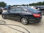 2011 Mercedes-Benz E 350 4matic