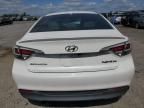 2016 Hyundai Sonata Hybrid