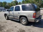 2001 Chevrolet Tahoe C1500