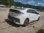 2020 Hyundai Ioniq Limited